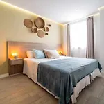 Apartamento Ocean Garden 52 Con Vistas Al Mar *