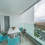 Apartamento Ocean Garden 52 Con Vistas Al Mar