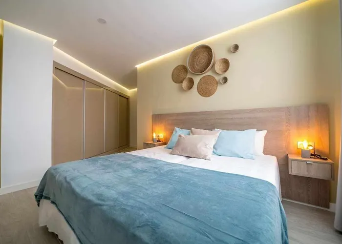 Ocean Garden 52 Con Vistas Al Mar Lejlighed Costa Adeje (Tenerife)