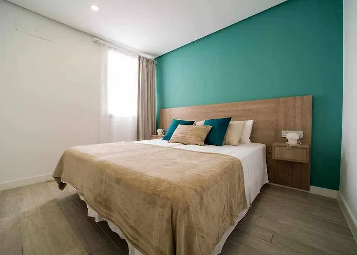 Ocean Garden 52 Con Vistas Al Mar Lejlighed