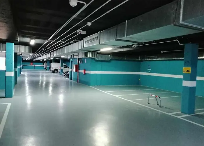 Lejlighed Ocean Garden 52 Con Vistas Al Mar Costa Adeje (Tenerife)