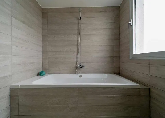 Ocean Garden 52 Con Vistas Al Mar Costa Adeje (Tenerife)