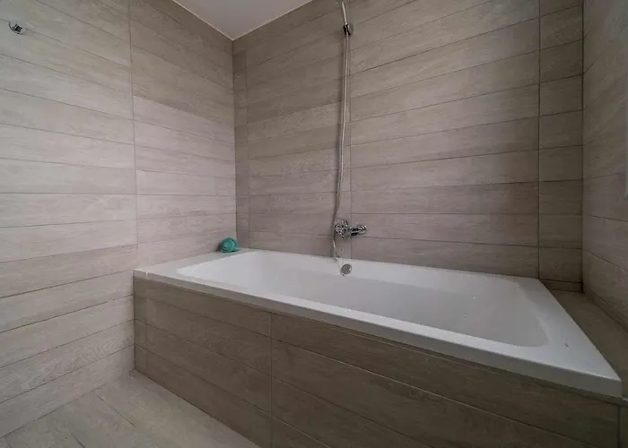 Ocean Garden 52 Con Vistas Al Mar Lejlighed *