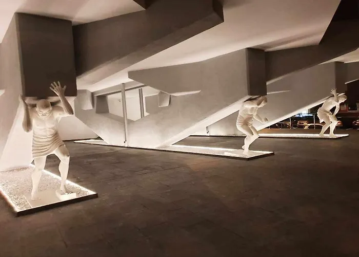 Ocean Garden 52 Con Vistas Al Mar Lejlighed