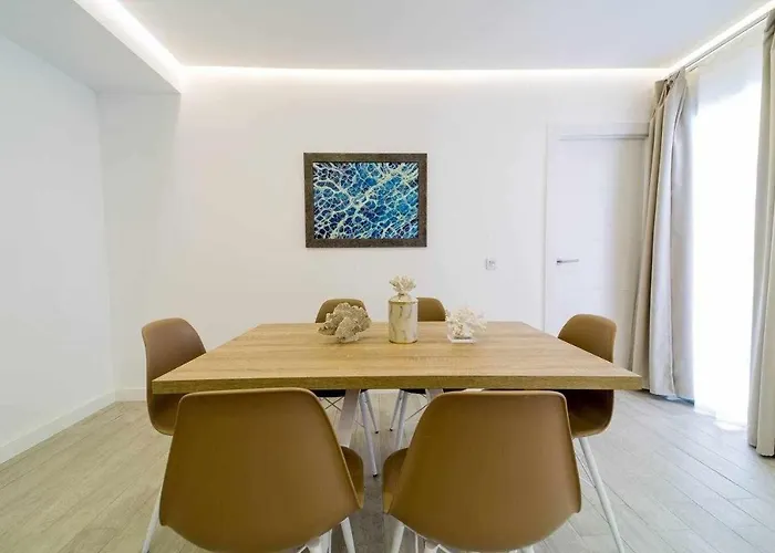 Ocean Garden 52 Con Vistas Al Mar Lejlighed