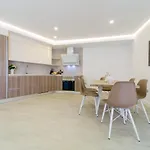 Ocean Garden 52 Con Vistas Al Mar Апартаменти Адехе