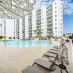 Ocean Garden 52 Con Vistas Al Mar דירה *