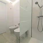 דירה Ocean Garden 52 Con Vistas Al Mar