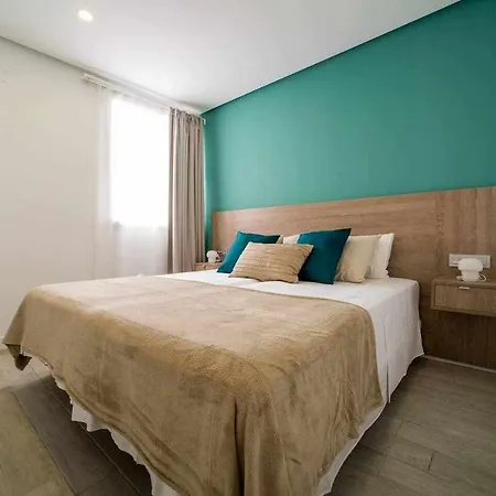 Ocean Garden 52 Con Vistas Al Mar Апартаменти