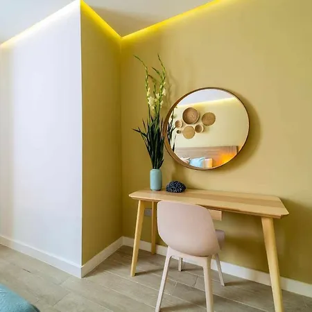 Ocean Garden 52 Con Vistas Al Mar