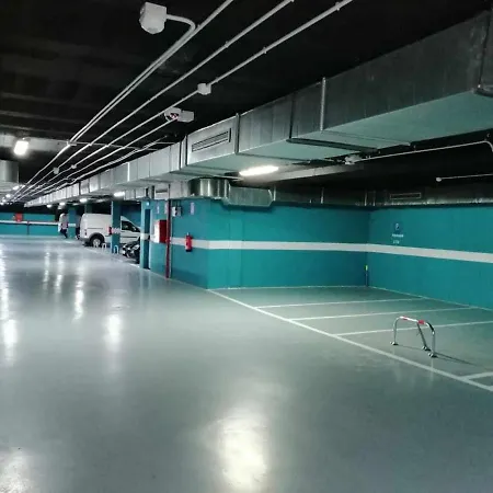 Appartement Ocean Garden 52 Con Vistas Al Mar Costa Adeje (Tenerife)