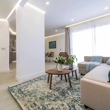 Ocean Garden 52 Con Vistas Al Mar *