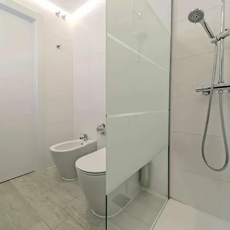 Apartament Ocean Garden 52 Con Vistas Al Mar