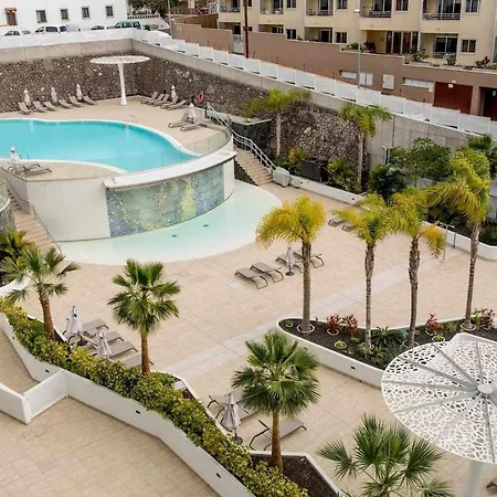 Apartament Ocean Garden 52 Con Vistas Al Mar *