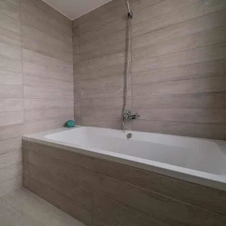 Ocean Garden 52 Con Vistas Al Mar Апартаменти *
