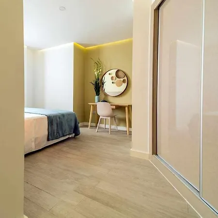 Ocean Garden 52 Con Vistas Al Mar Апартаменти