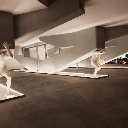 Ocean Garden 52 Con Vistas Al Mar Appartement