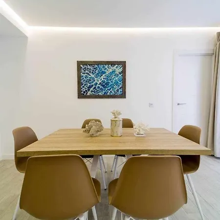 Ocean Garden 52 Con Vistas Al Mar Апартаменти