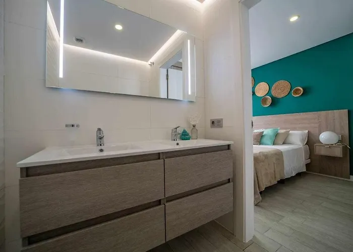 Ocean Garden 52 Con Vistas Al Mar אדחה