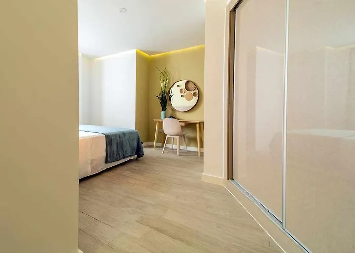 Ocean Garden 52 Con Vistas Al Mar דירה