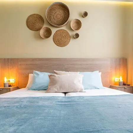 Ocean Garden 52 Con Vistas Al Mar